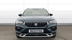 SEAT Ateca 2.0 TDI 150 Xperience Lux 5dr DSG Diesel Estate